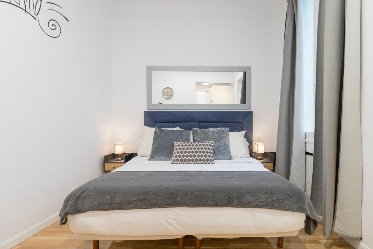 Vip Puerta Del Sol, By Monaro***** Apartment มาดริด ภายนอก รูปภาพ
