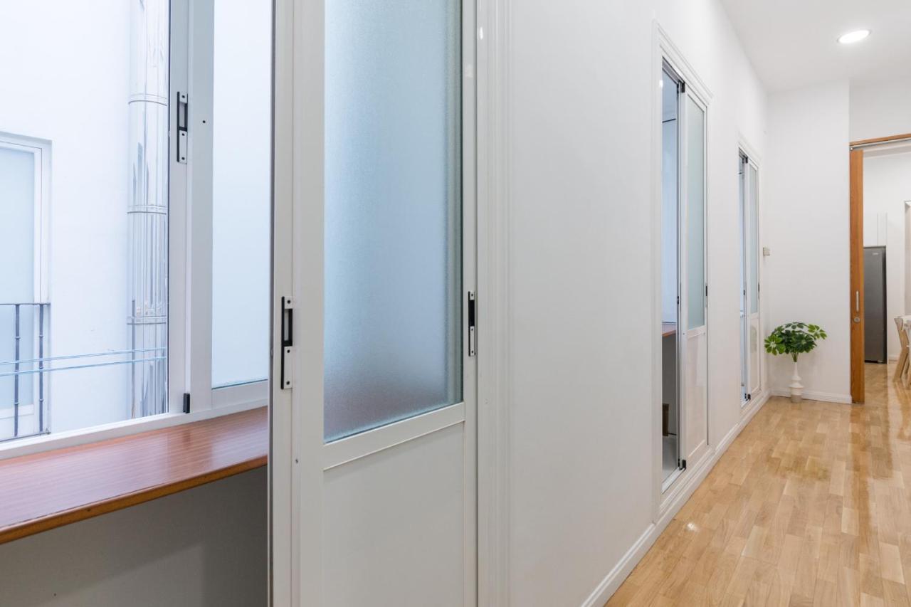Vip Puerta Del Sol, By Monaro***** Apartment มาดริด ภายนอก รูปภาพ