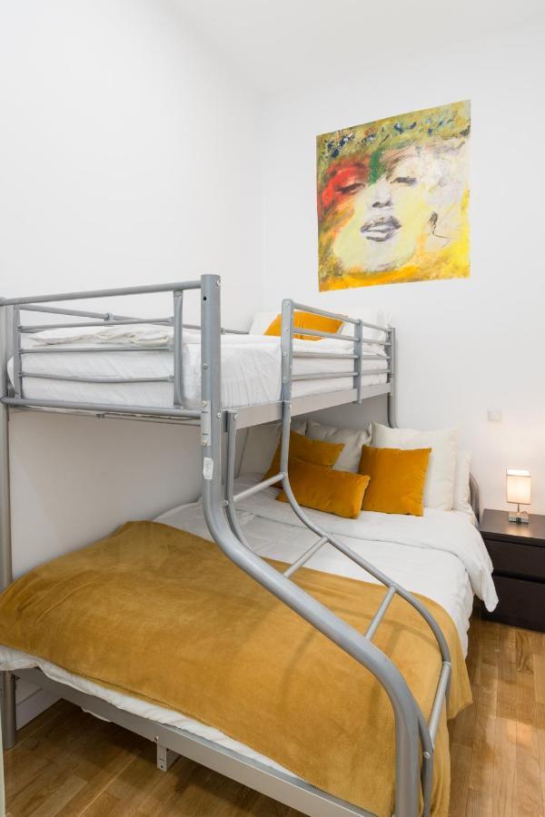 Vip Puerta Del Sol, By Monaro***** Apartment มาดริด ภายนอก รูปภาพ