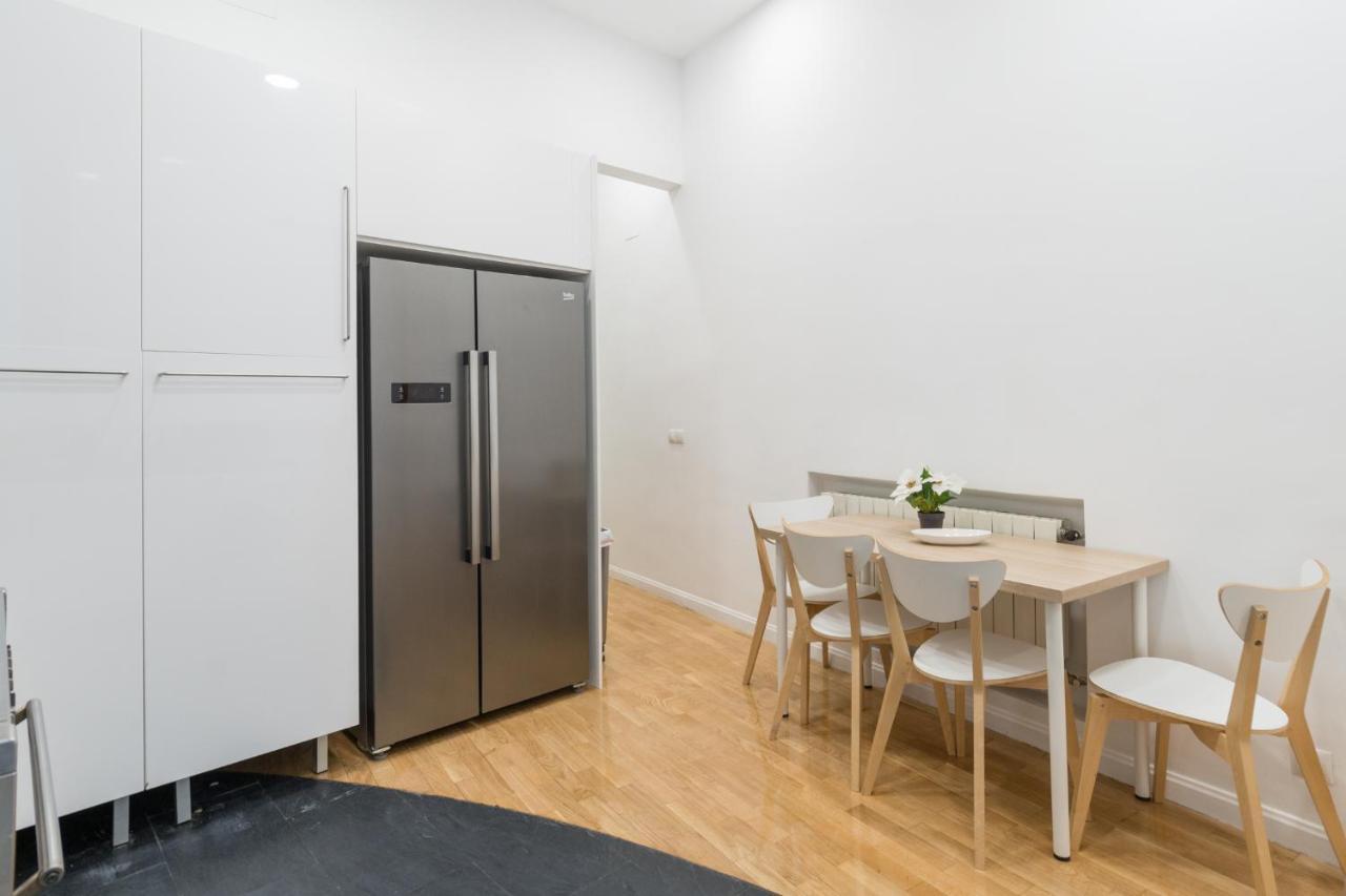 Vip Puerta Del Sol, By Monaro***** Apartment มาดริด ภายนอก รูปภาพ