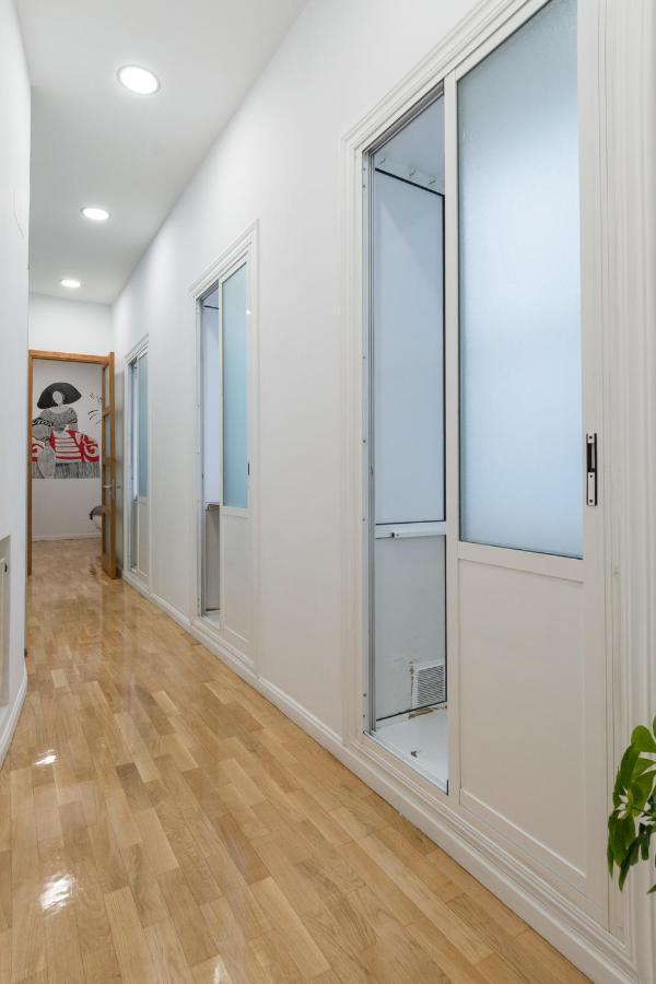 Vip Puerta Del Sol, By Monaro***** Apartment มาดริด ภายนอก รูปภาพ