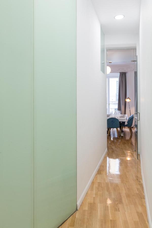 Vip Puerta Del Sol, By Monaro***** Apartment มาดริด ภายนอก รูปภาพ