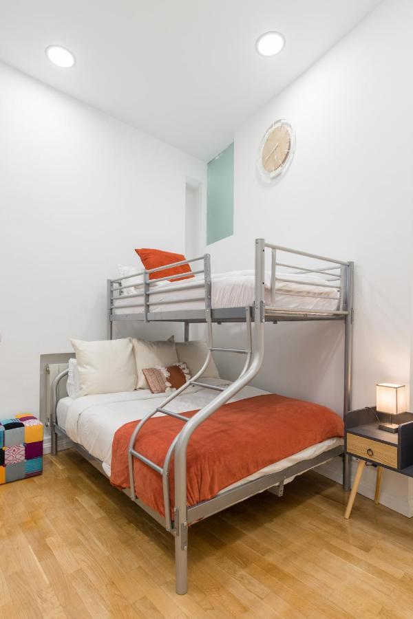 Vip Puerta Del Sol, By Monaro***** Apartment มาดริด ภายนอก รูปภาพ