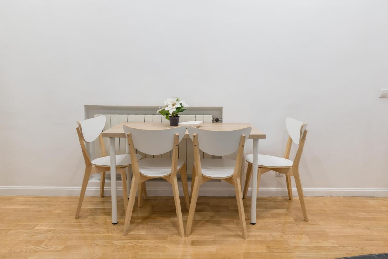 Vip Puerta Del Sol, By Monaro***** Apartment มาดริด ภายนอก รูปภาพ
