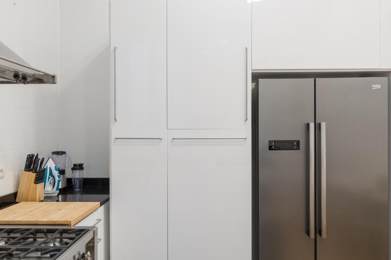 Vip Puerta Del Sol, By Monaro***** Apartment มาดริด ภายนอก รูปภาพ