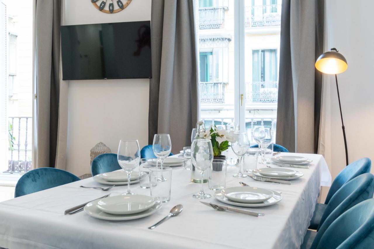 Vip Puerta Del Sol, By Monaro***** Apartment มาดริด ภายนอก รูปภาพ